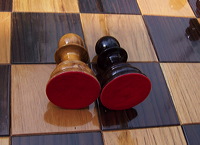 high quality chess pieces